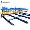stacker machine